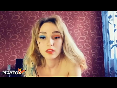 ❤️ Sehrli virtual reallıq eynəkləri mənə Harley Quinn ilə seks verdi ❤️ Porno az.freepornhdonlinegay.ru