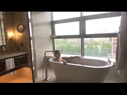❤️ Möhtəşəm babe Ehtirasla hamamda öz pişiyini çəkdi ❤️ Porno az.freepornhdonlinegay.ru