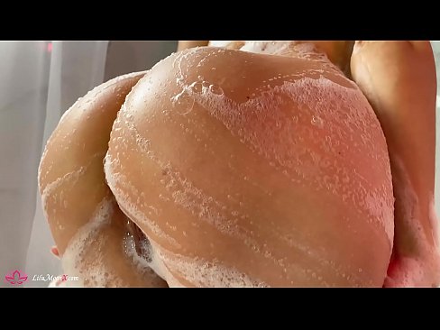 ❤️ Brunette, Duşda Güclü Orgazm Vermək üçün Vibratorla Pişiyi Mastürbasyon Etdirir ❤️ Porno az.freepornhdonlinegay.ru