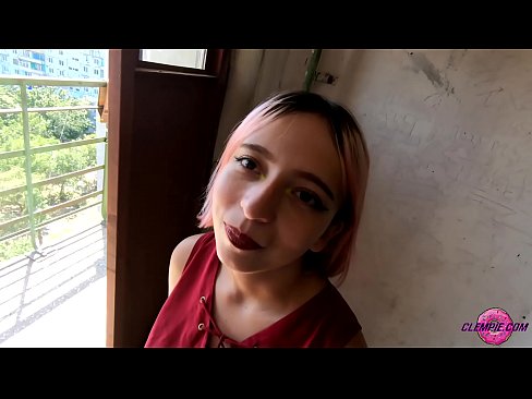 ❤️ Tələbə şəhvətli əmzikli bir qərib in the outback - cum On Onun üzündə ❤️ Porno az.freepornhdonlinegay.ru